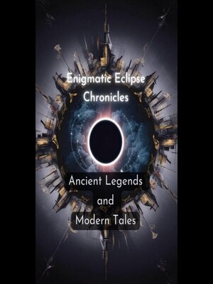 cover image of Enigmatic Eclipse Chronicles